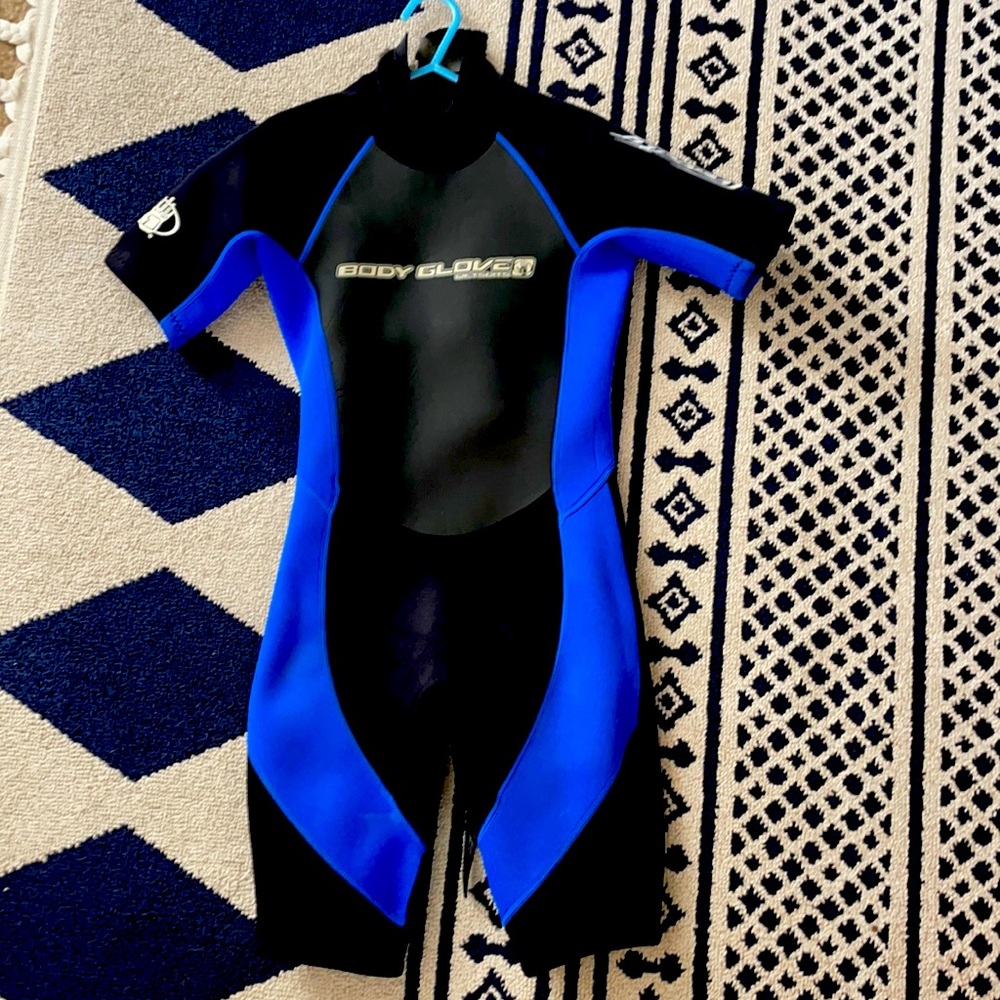 Wetsuit Body Glove